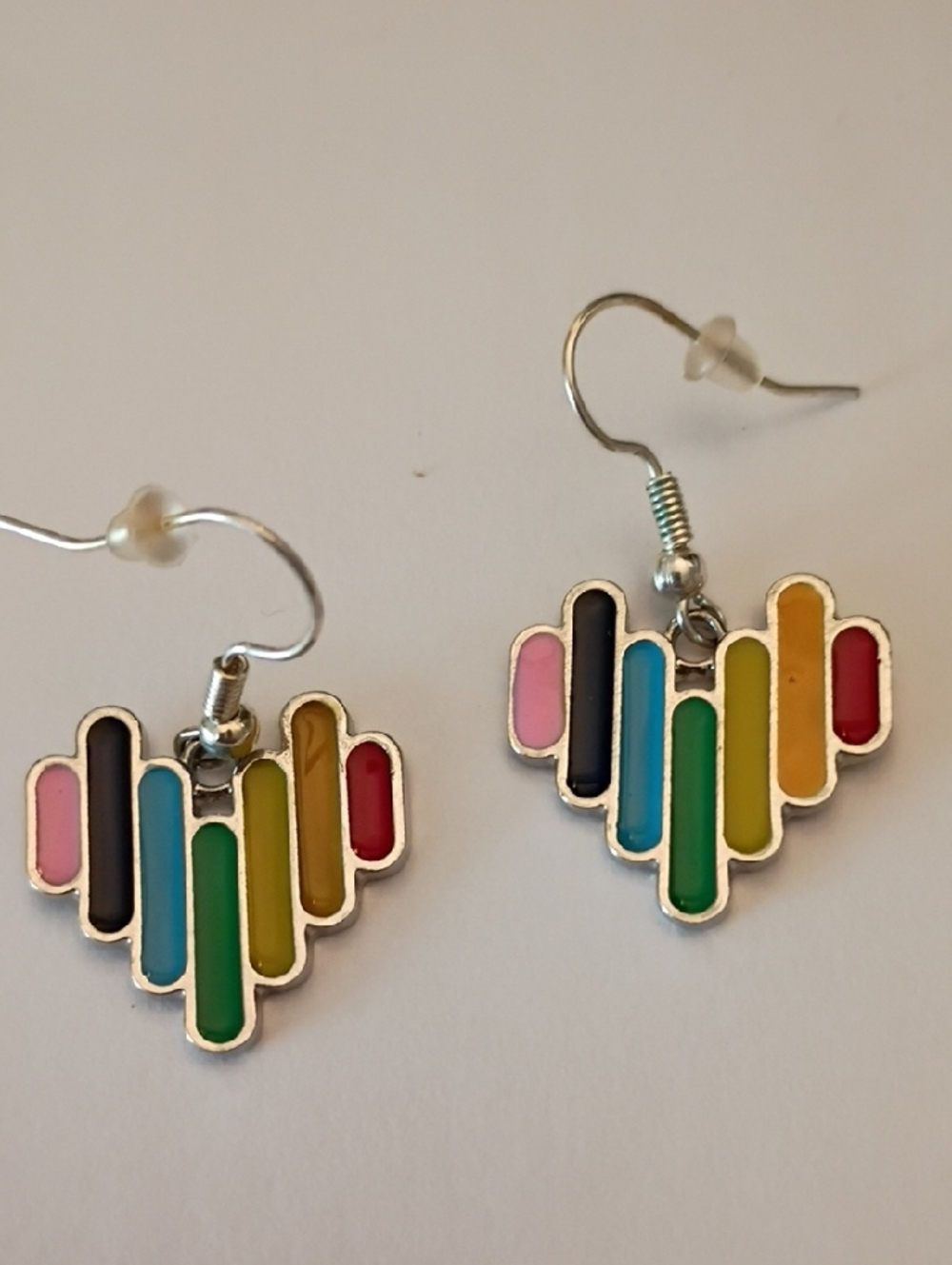 Pride Earrings